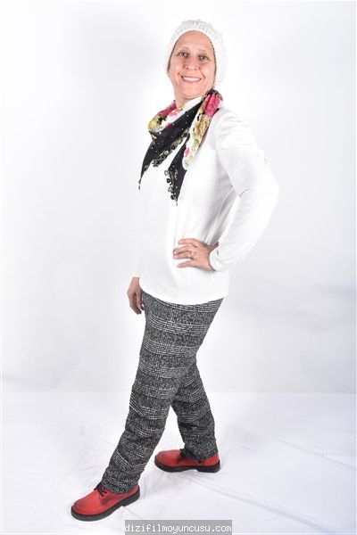 İzmir Cast Ajans Hatice 83065
