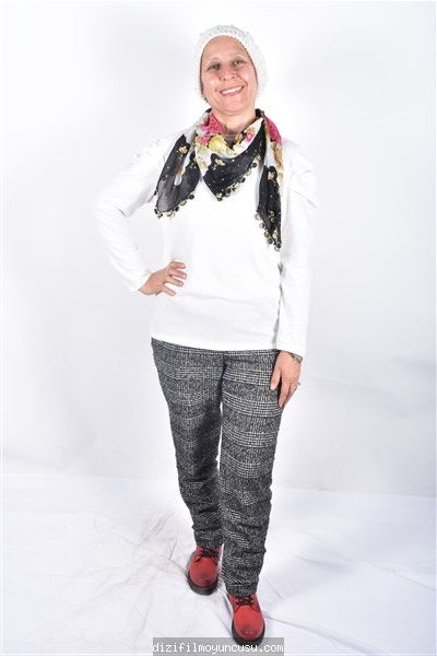 İzmir Cast Ajans Hatice 83066