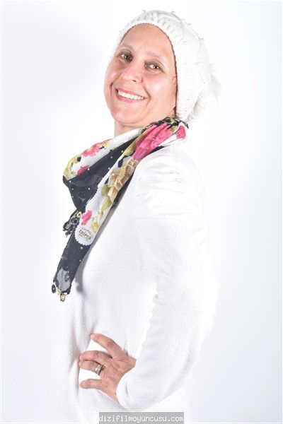 İzmir Cast Ajans Hatice 83067