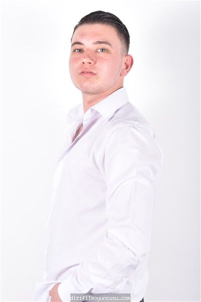 İzmir Cast Ajans Hüseyin 83089