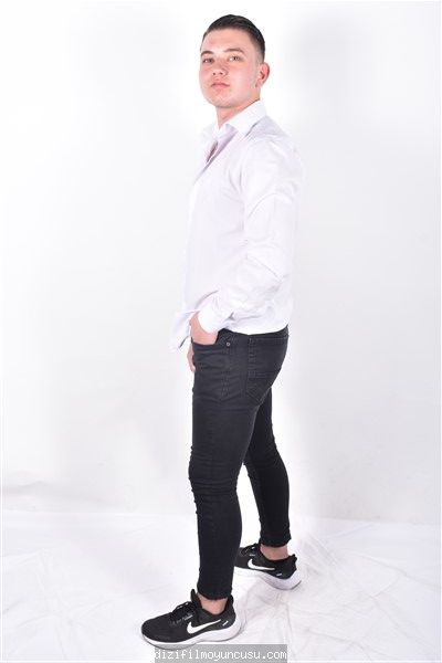 İzmir Cast Ajans Hüseyin 83090