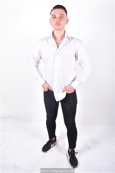 İzmir Cast Ajans Hüseyin 83091