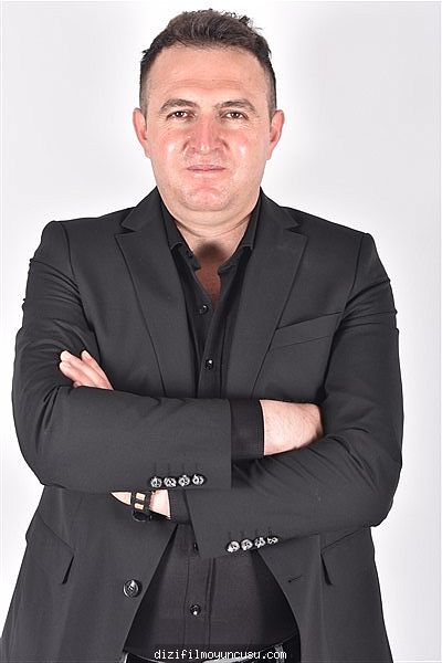 Erkek Oyuncular Adayımız İbrahim