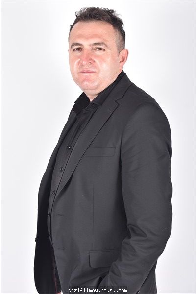 İzmir Cast Ajans İbrahim 82905