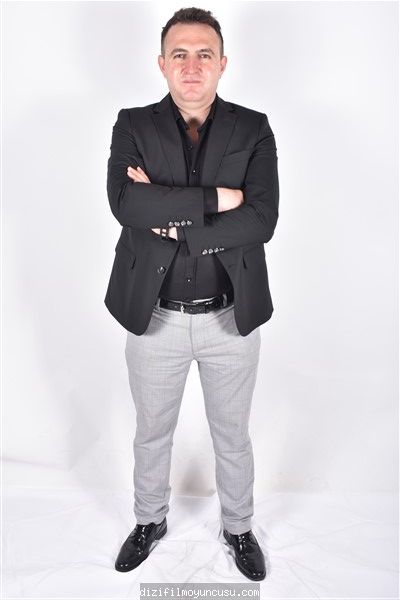 İzmir Cast Ajans İbrahim 82906
