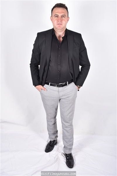 İzmir Cast Ajans İbrahim 82907