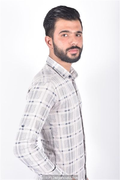İzmir Cast Ajans İbrahim 83028