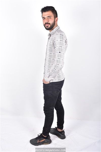 İzmir Cast Ajans İbrahim 83029