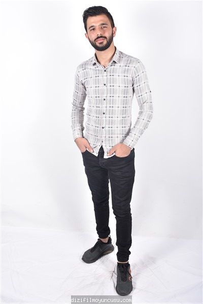 İzmir Cast Ajans İbrahim 83031