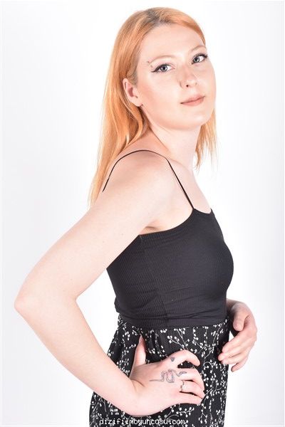 İzmir Cast Ajans İnci 83097