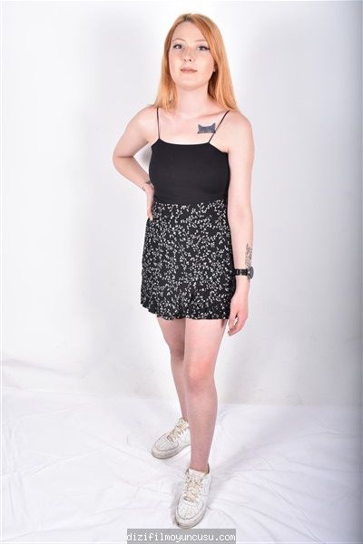 İzmir Cast Ajans İnci 83098