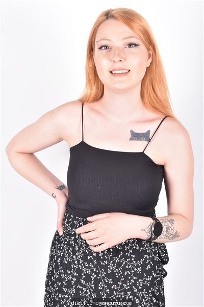 İzmir Cast Ajans İnci 83099