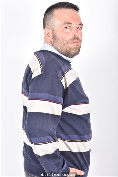 İzmir Cast Ajans Kaan 83116