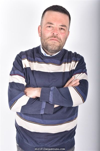 İzmir Cast Ajans Kaan 83117
