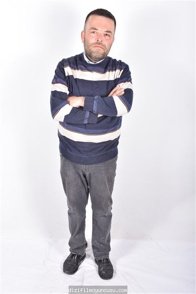 İzmir Cast Ajans Kaan 83118