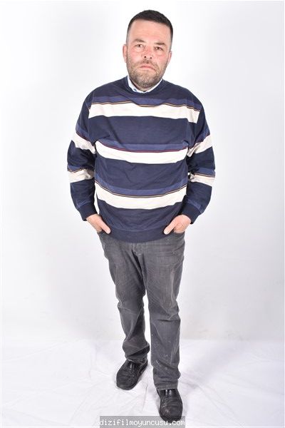 İzmir Cast Ajans Kaan 83119