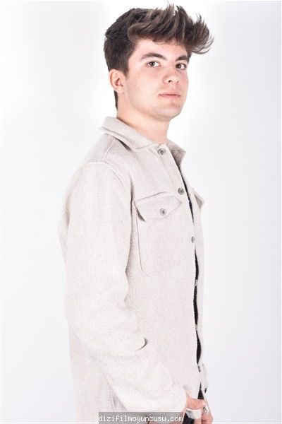 İzmir Cast Ajans Kadir 83120
