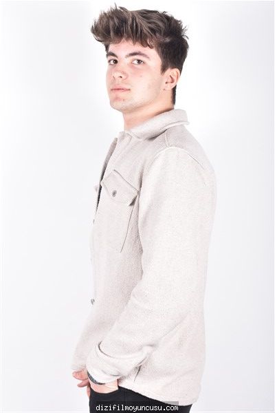 İzmir Cast Ajans Kadir 83121