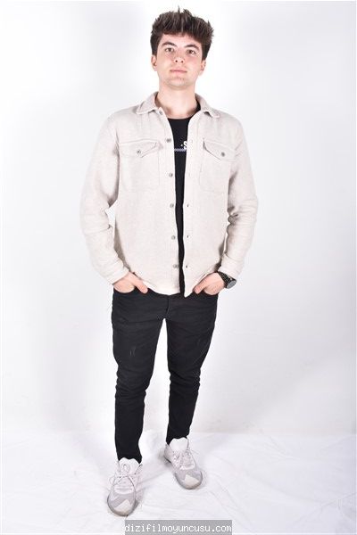 İzmir Cast Ajans Kadir 83123