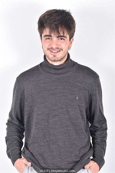 Erkek Oyuncular Adayımız Kürşad