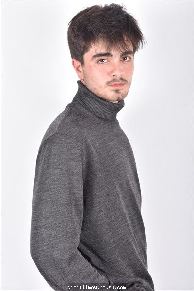 İzmir Cast Ajans Kürşad 83024