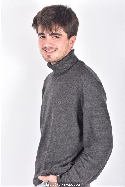 İzmir Cast Ajans Kürşad 83025
