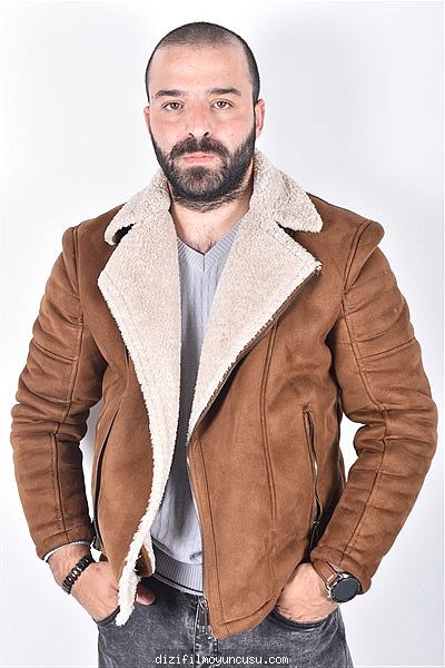 Erkek Oyuncular Adayımız Mert