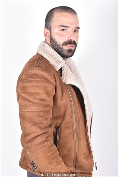 İzmir Cast Ajans Mert 82988