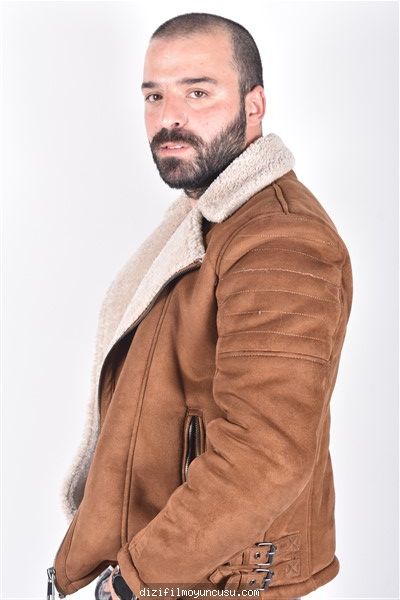 İzmir Cast Ajans Mert 82989