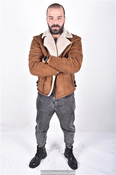 İzmir Cast Ajans Mert 82990