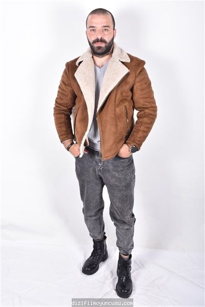 İzmir Cast Ajans Mert 82991