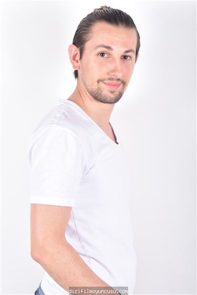 İzmir Cast Ajans Mesut 83068
