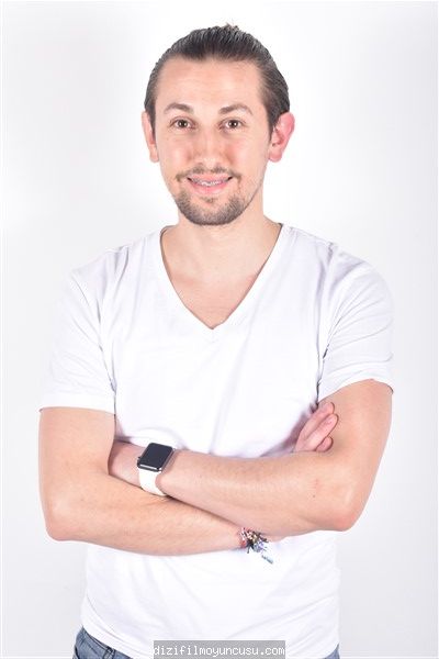 İzmir Cast Ajans Mesut 83069