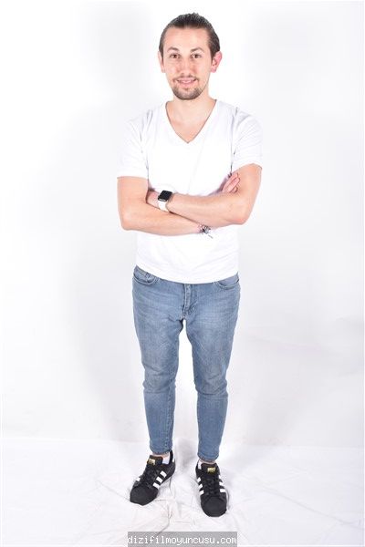 İzmir Cast Ajans Mesut 83070