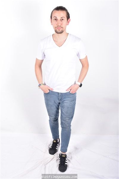 İzmir Cast Ajans Mesut 83071