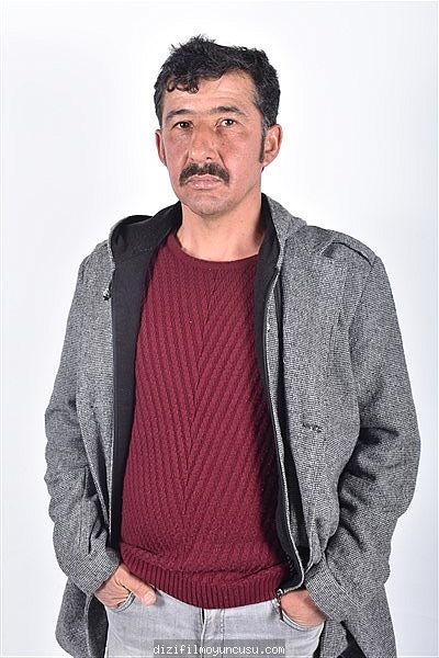 Erkek Oyuncular Adayımız Muammer