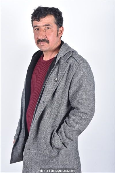 İzmir Cast Ajans Muammer 83040