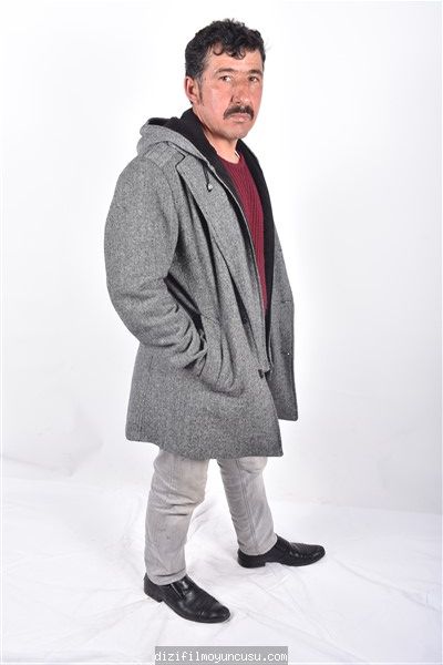 İzmir Cast Ajans Muammer 83042