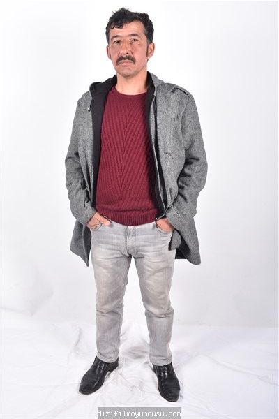 İzmir Cast Ajans Muammer 83043