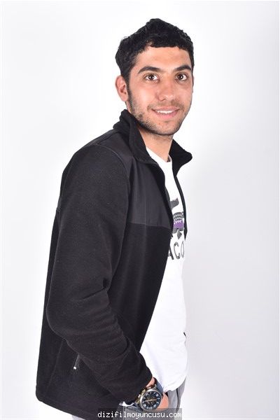 İzmir Cast Ajans Muhammet 83048