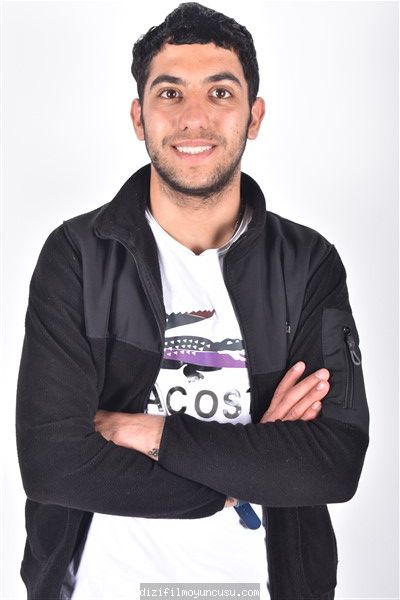 İzmir Cast Ajans Muhammet 83049