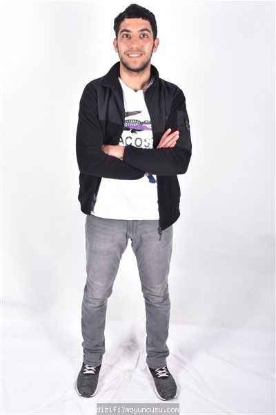 İzmir Cast Ajans Muhammet 83050