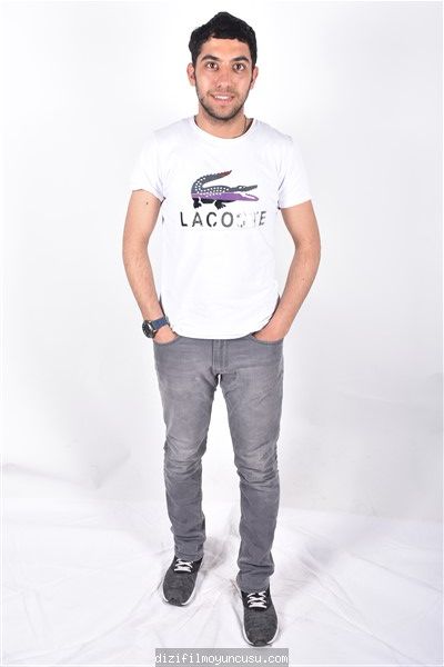 İzmir Cast Ajans Muhammet 83051