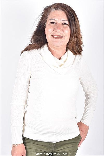 Kadın Oyuncular Adayımız Müzeyyen