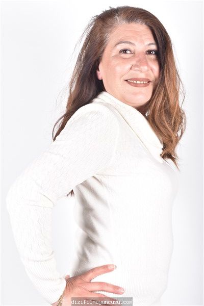 İzmir Cast Ajans Müzeyyen 83108