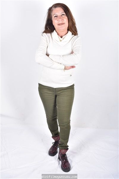 İzmir Cast Ajans Müzeyyen 83110