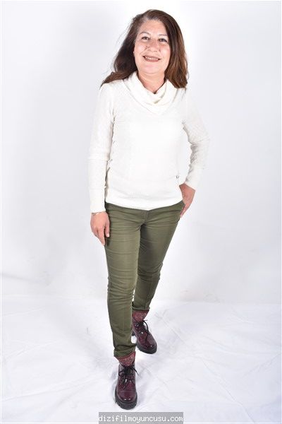 İzmir Cast Ajans Müzeyyen 83111