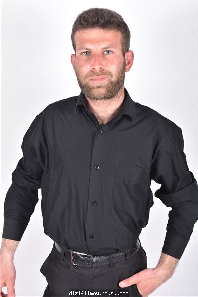 İzmir Cast Ajans Ömer 83036