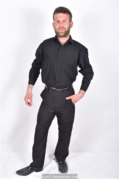 İzmir Cast Ajans Ömer 83037