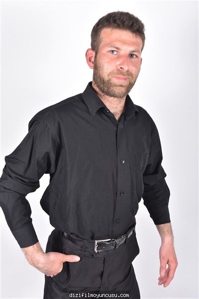 İzmir Cast Ajans Ömer 83038